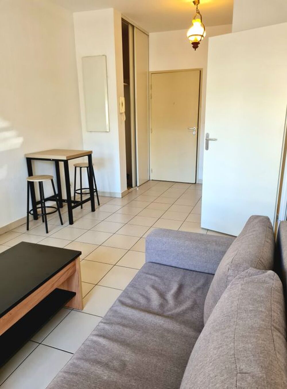 Location Appartement Appartement de 38m2 à louer sur Montpellier Montpellier