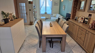  Maison  vendre 4 pices 116 m