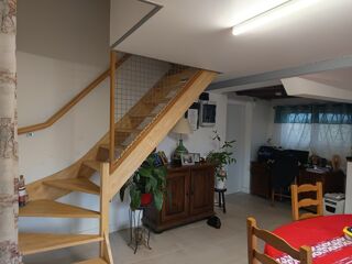  Maison � vendre 7 pi�ces 119 m�
