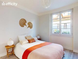  Appartement à vendre 3 pièces 62 m²