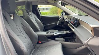 DS8 245 104 kWh Etoile Long Range - Entretien constructeur 2025 occasion 24000 Perigueux
