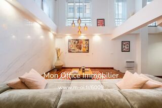  Duplex/triplex � vendre 4 pi�ces 120 m� Marseille 7e arrondissement