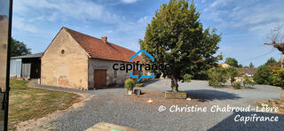  Propri�t�/ch�teau � vendre 8 pi�ces 200 m�