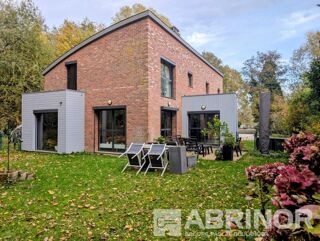  Maison � vendre 6 pi�ces 190 m�