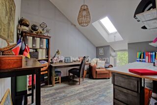  Maison  vendre 6 pices 147 m