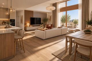  Appartement à vendre 5 pièces 102 m²