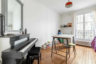  Appartement � vendre 3 pi�ces 44 m�