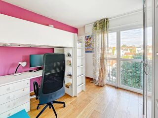  Appartement � vendre 4 pi�ces 78 m�