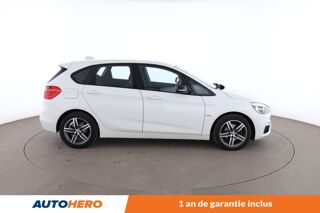 Serie 2 216d Sport BVA6 116 ch 2016 occasion 92130 Issy-les-Moulineaux