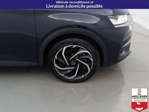DS7 Crossback Hybride E-Tense 225 EAT8 So Chic 2020 occasion 10150 Lavau