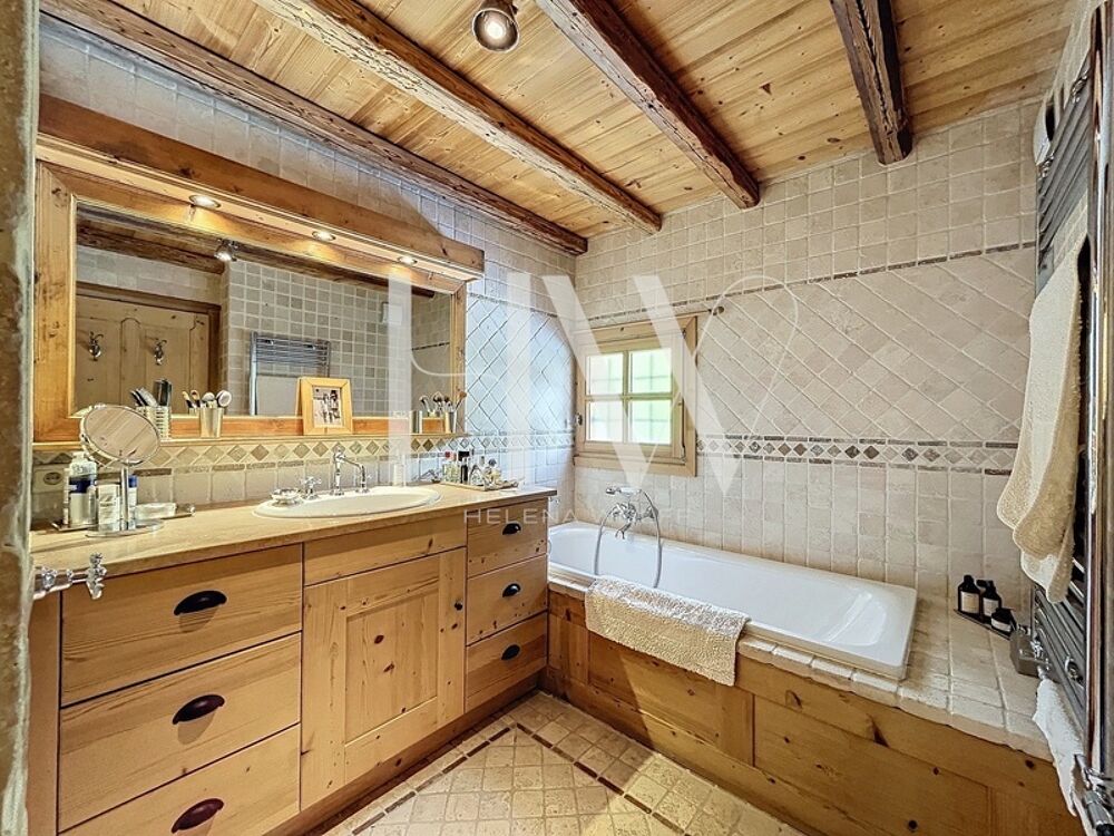  vendre  Chalet Megve (74120)
