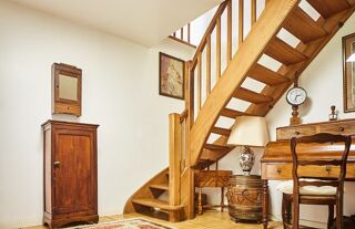  Maison � vendre 6 pi�ces 199 m�