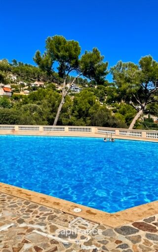  Appartement � vendre 1 pi�ce 23 m�