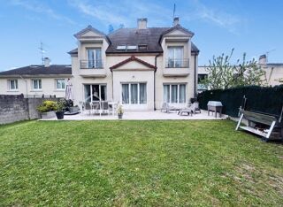  Maison à vendre 7 pièces 200 m²