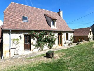  Maison à vendre 5 pièces 127 m²