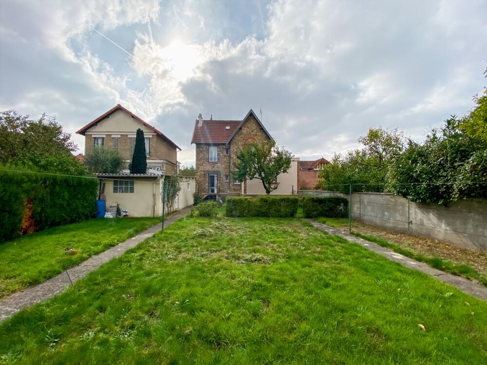  vendre  Maison Versailles (78000)