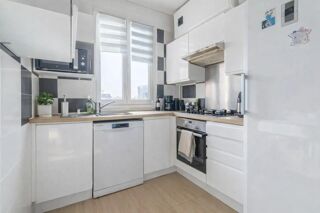  Appartement � vendre 3 pi�ces 58 m�