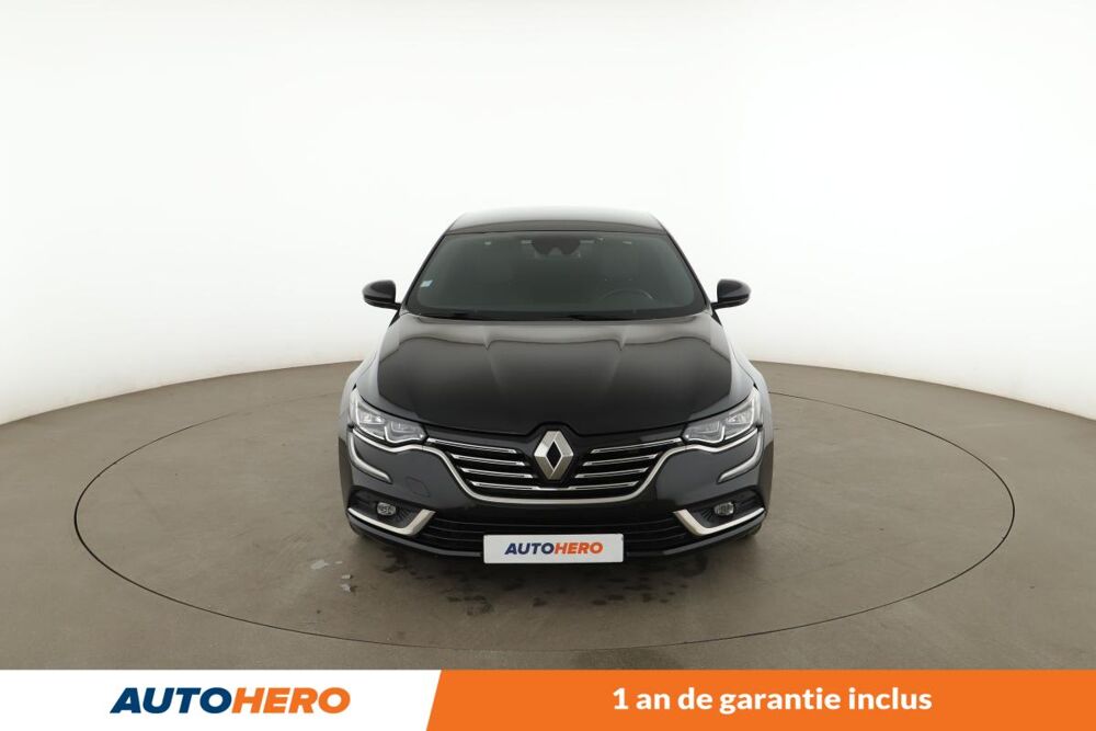 Talisman 1.7 dCi Blue S-Edition 150 ch 2019 occasion 92130 Issy-les-Moulineaux
