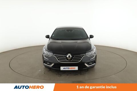 Talisman 1.7 dCi Blue S-Edition 150 ch 2019 occasion 92130 Issy-les-Moulineaux
