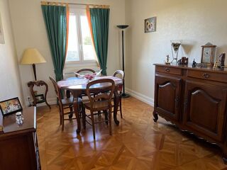  Maison � vendre 4 pi�ces 75 m�