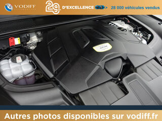 Cayenne E-HYBRID 462 CV TIPTRONIC S 2022 occasion 67960 Entzheim