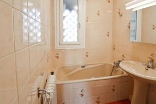  Appartement � vendre 3 pi�ces 61 m�