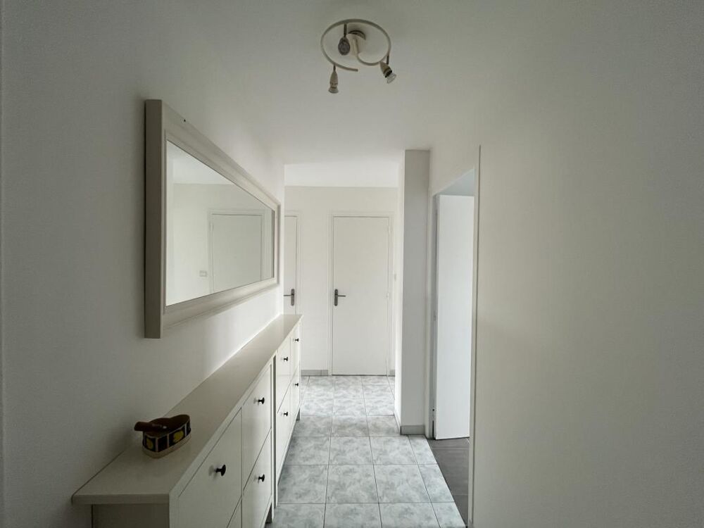 Location Appartement « MARYSE » Annecy