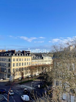  Appartement à vendre 3 pièces 74 m²