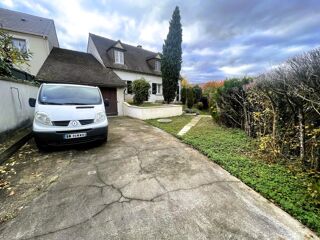  Maison  vendre 5 pices 132 m