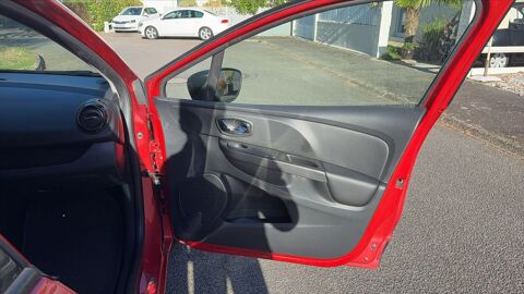 Clio IV 0.9 TCe 90 Limited 2015 occasion 44980 Sainte Luce Sur Loire