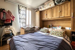  Appartement � vendre 2 pi�ces 46 m�