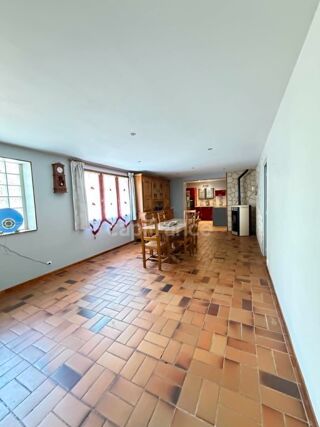  Maison à vendre 5 pièces 117 m²