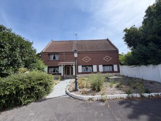  Maison à vendre 13 pièces 175 m²