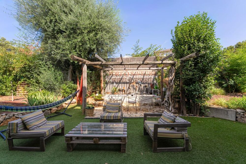  vendre  Maison Sanary-sur-Mer (83110)