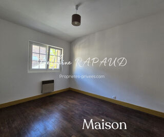  Maison � vendre 1 pi�ce 