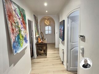  Appartement à vendre 4 pièces 91 m²