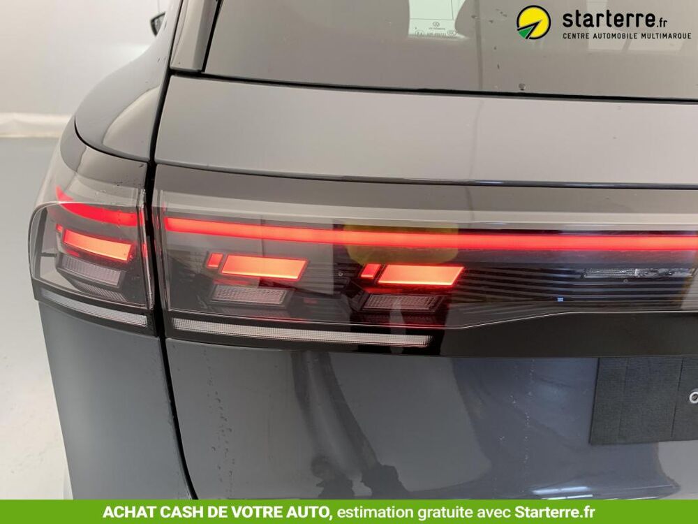 Tiguan 1.5 ETSI 150CH DSG7 Life 2026 occasion 69190 Saint-Fons