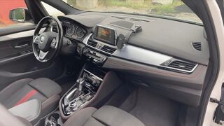 Serie 2 218d 150 Steptronic8 Sport - Automatique 2017 occasion 59000 Lille