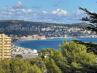  Appartement � vendre 3 pi�ces 50 m�