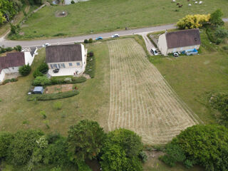  Terrain � vendre 1300 m�