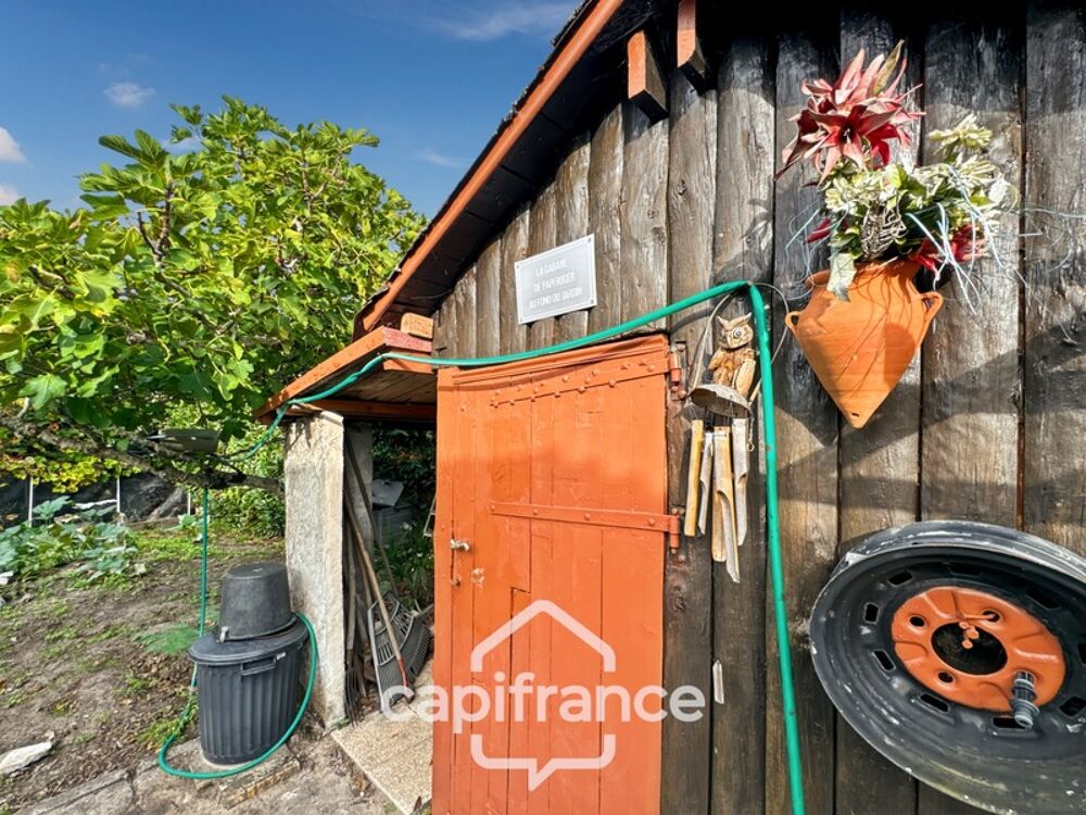  vendre  Maison Gujan-Mestras (33470)