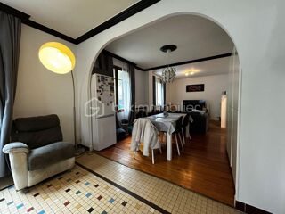 Maison à vendre 6 pièces 153 m²