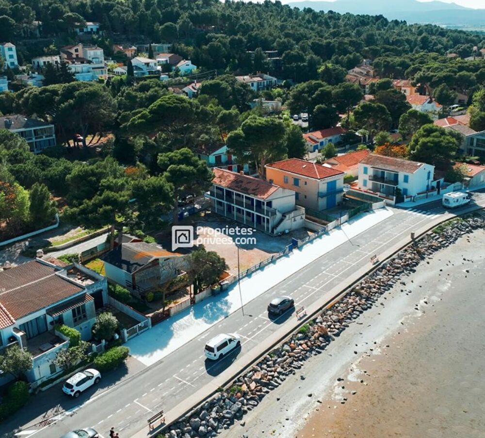 Villa Leucate-La Franqui 12 pièces de 150 m2 proche mer