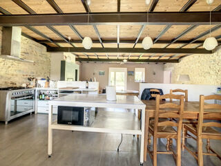  Moulin  vendre 7 pices 360 m Saint etienne du bois