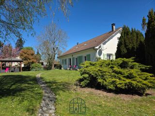  Maison à vendre 6 pièces 137 m²