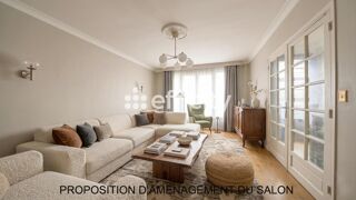  Maison à vendre 7 pièces 225 m²