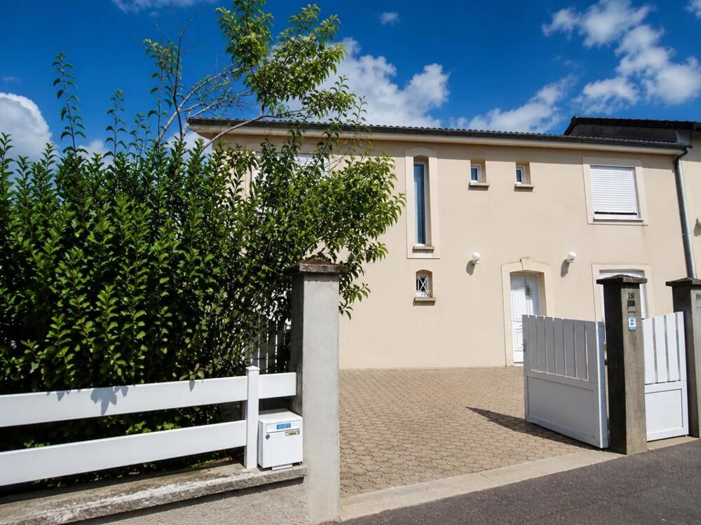 Maison 9 pièces 162 m² · à Limoges · 162 m² · 246 500 €