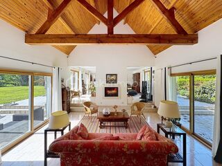  Proprit/chteau  vendre 9 pices 377 m