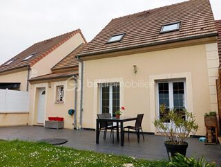  Maison  vendre 5 pices 106 m