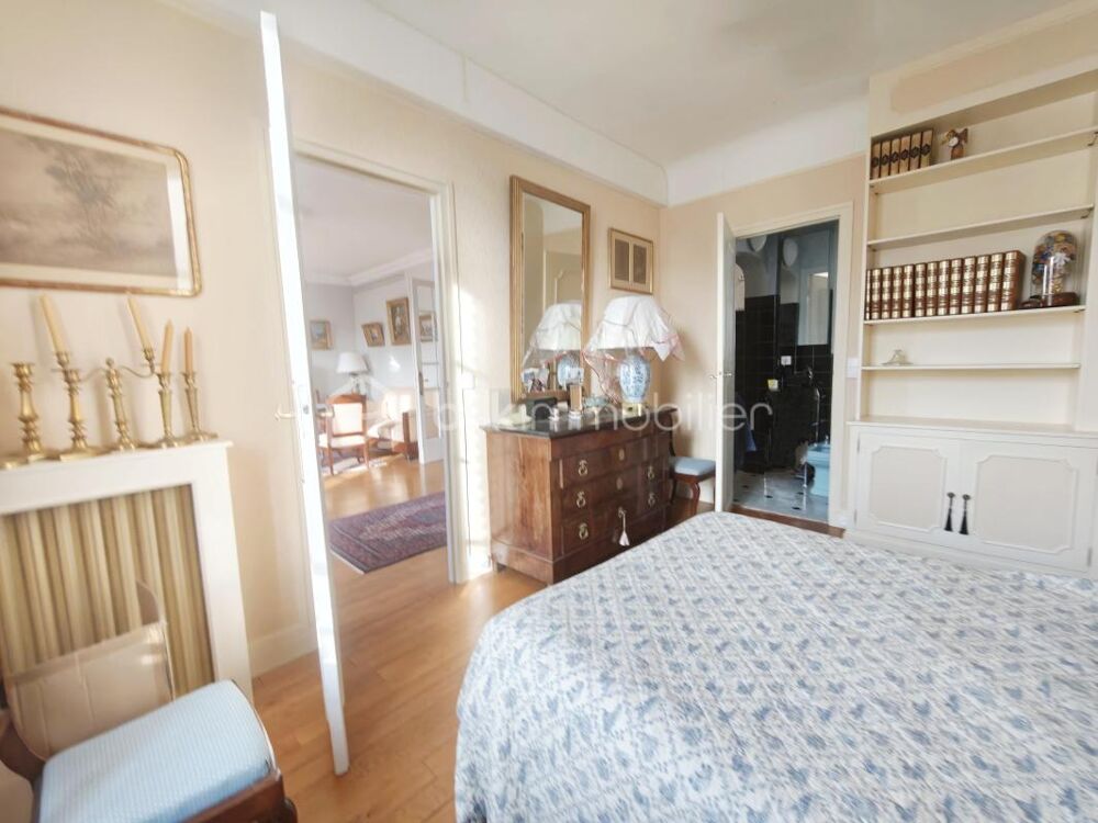 � vendre  Appartement Le V�sinet (78110)